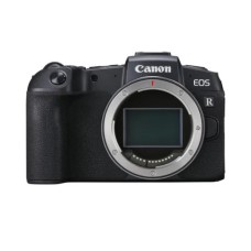 Canon EOS RP Mirrorless Digital Camera (Body Only)